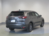 CX-8  2.5 25S
