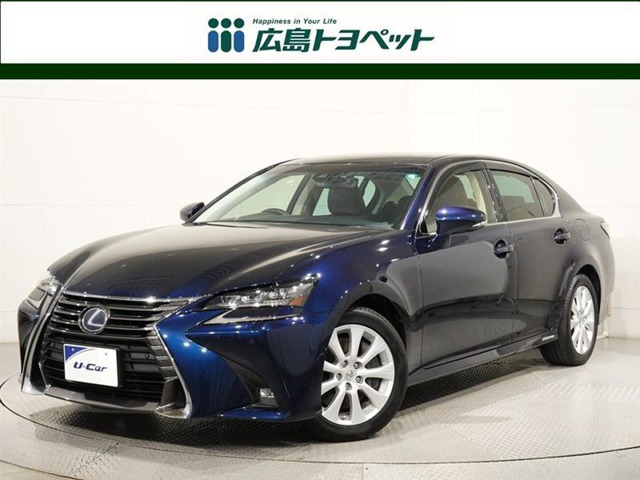 GS 300h I パッケージ 