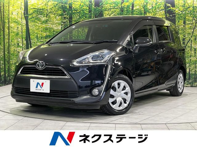シエンタ 1.5 G 