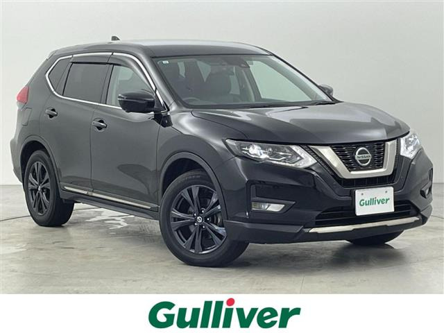 エクストレイル 2.0 20Xi Vセレクション 4WD 4WD 修復歴無し