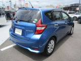 ノート 1.2 e-POWER メダリスト 