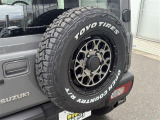 ジムニー XC 4WD 