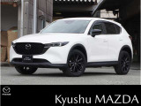 CX-5 2.2 XD ブラックトーンエディション 