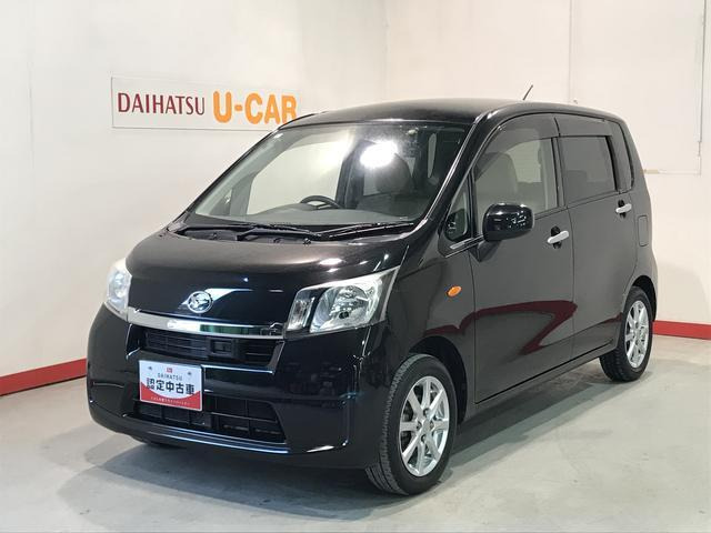 ムーヴ L SA 