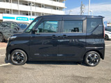 ルークス ハイウェイスターX 