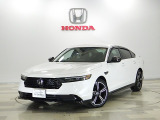 Hondaのフラッグシップセダン!非常に豪華な内外装です!当社デモカーなので状態も良好!是非!