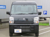 エブリイ PC ハイルーフ 4WD 