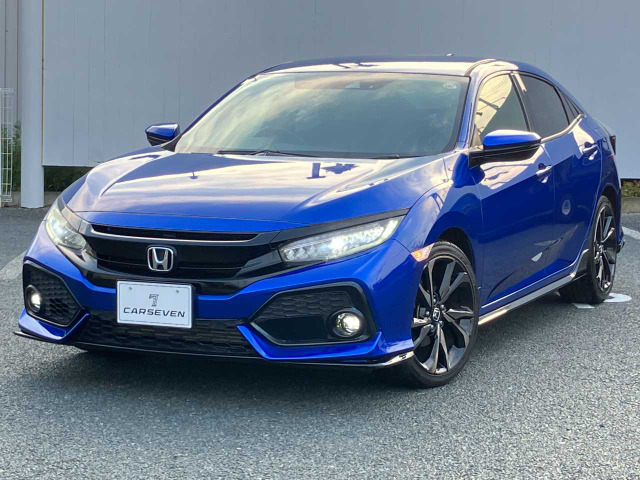 シビック 1.5 