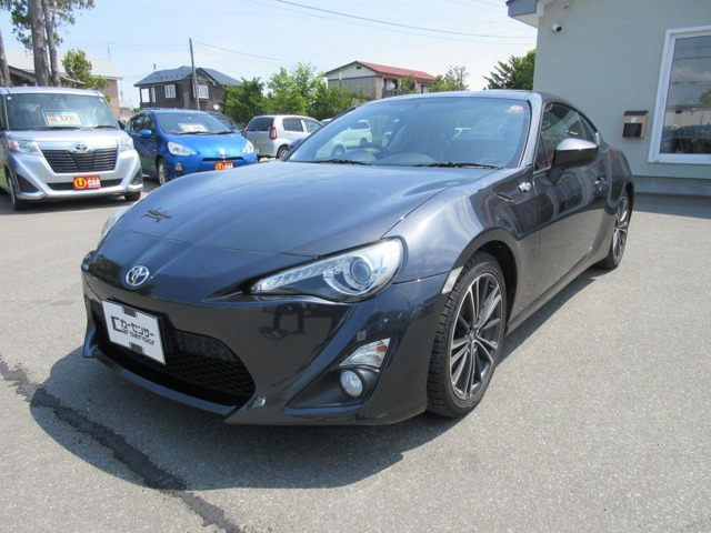 86 2.0 GT 