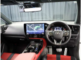 NX 350h Fスポーツ 