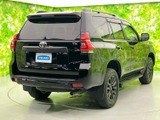 ランドクルーザープラド 2.7 TX Lパッケージ マットブラック エディション 4WD 
