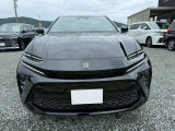 クラウンスポーツ 2.5 Z E-Four 4WD 