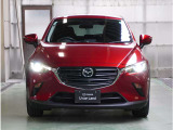 CX-3  1.5 15S ツーリング