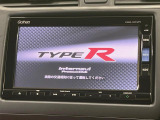シビックタイプR  