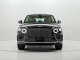 ベンテイガ  V8 4WD