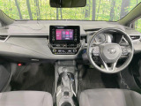 カローラスポーツ 1.8 ハイブリッド G 