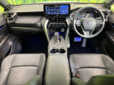 ハリアー 2.0 Z レザーパッケージ 