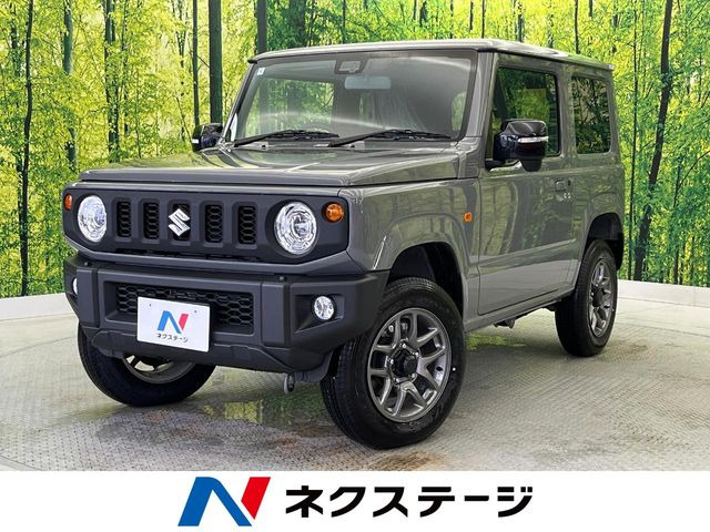 ジムニー  XC