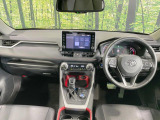 RAV4 2.0 アドベンチャー オフロードパッケージ 4WD 