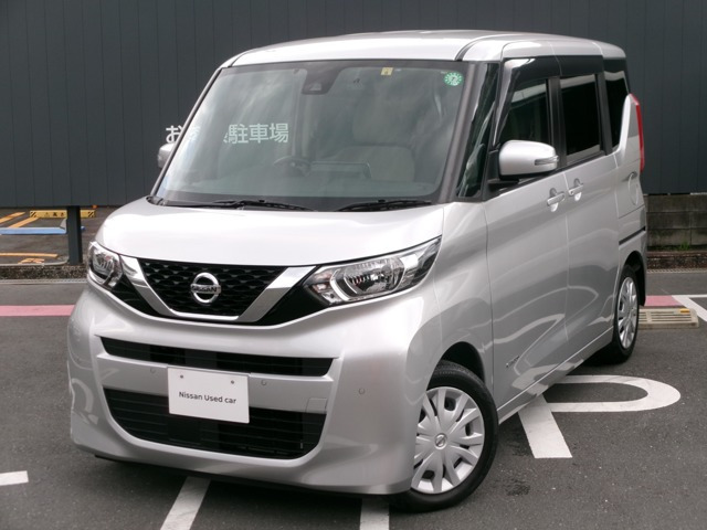 デイズルークス X 