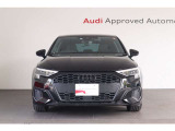 A3スポーツバック 30 TFSI 
