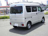 NV100クリッパー DX ハイルーフ 5AGS車 4WD 