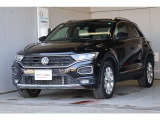 T-Roc TDI スポーツ ディーゼル 