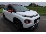 C3エアクロスSUV キュイールパッケージ 
