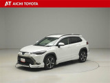 カローラクロス 1.8 ハイブリッド Z 