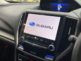 フォレスター 2.5 プレミアム 4WD 