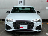 A4 35 TDI Sライン 