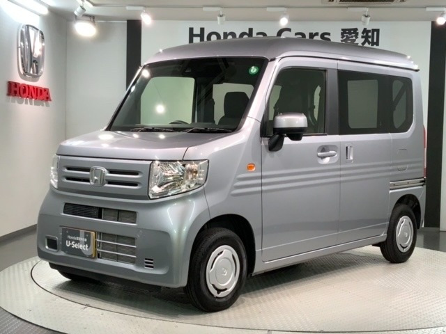 N-VAN L 