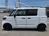 スペーシアベース XF 