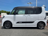 タントカスタム RS 