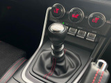 BRZ 2.4 S 