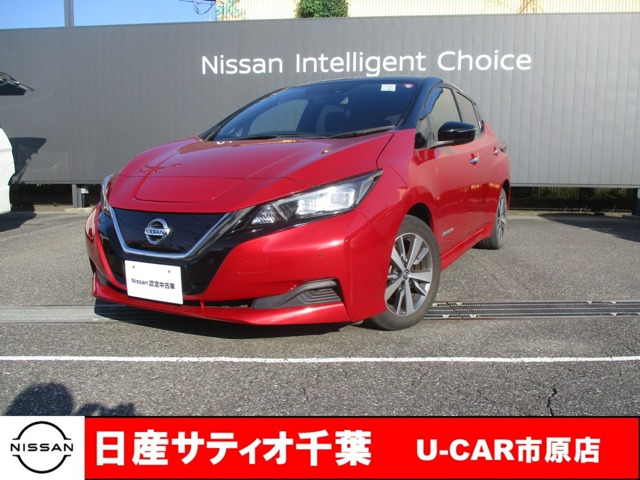 リーフ X 
