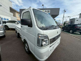 キャリイ KC エアコン パワステ 4WD 