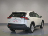 RAV4 2.0 X 