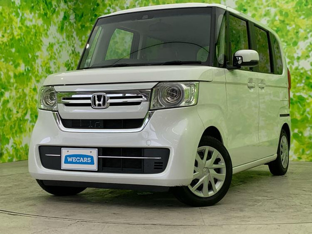 N-BOX L 