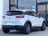 CX-3 1.5 XD ツーリング 