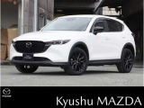 CX-5 2.2 XD ブラックトーンエディション 