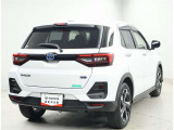 ライズ  ハイブリッド 1.2 Z