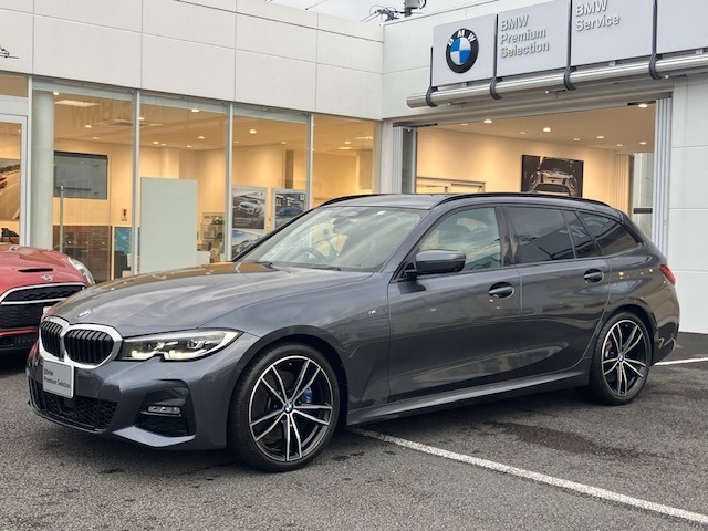 3シリーズツーリング 320i Mスポーツ 
