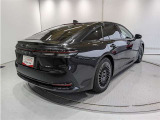 クラウン  2.5 Z ハイブリッド車