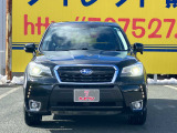 フォレスター 2.0 XT アイサイト 4WD 