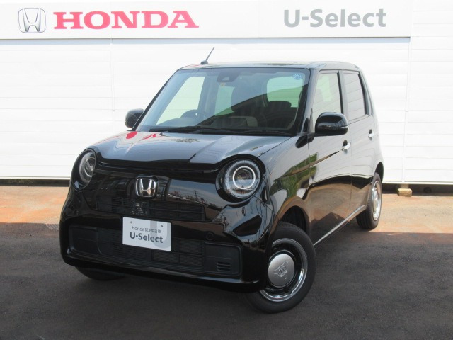 N-ONE オリジナル 4WD 