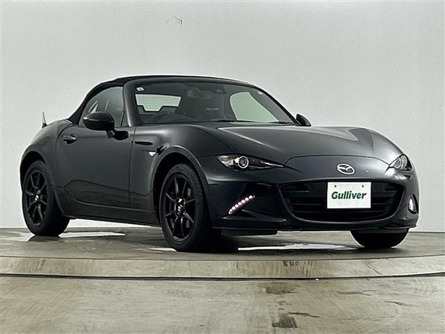 ロードスター 1.5 S スペシャルパッケージ 6MT修復歴無し