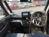 ルークス ハイウェイスター Gターボ プロパイロットエディション 4WD 