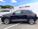 T-Roc TDI スタイル デザイン パッケージ ディーゼル 