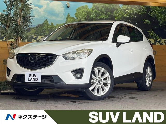 CX-5 2.2 XD 